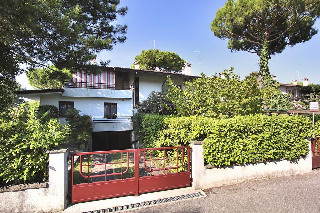 Villa Renata Λινιάνο Σαμπιαντόρο Δωμάτιο φωτογραφία