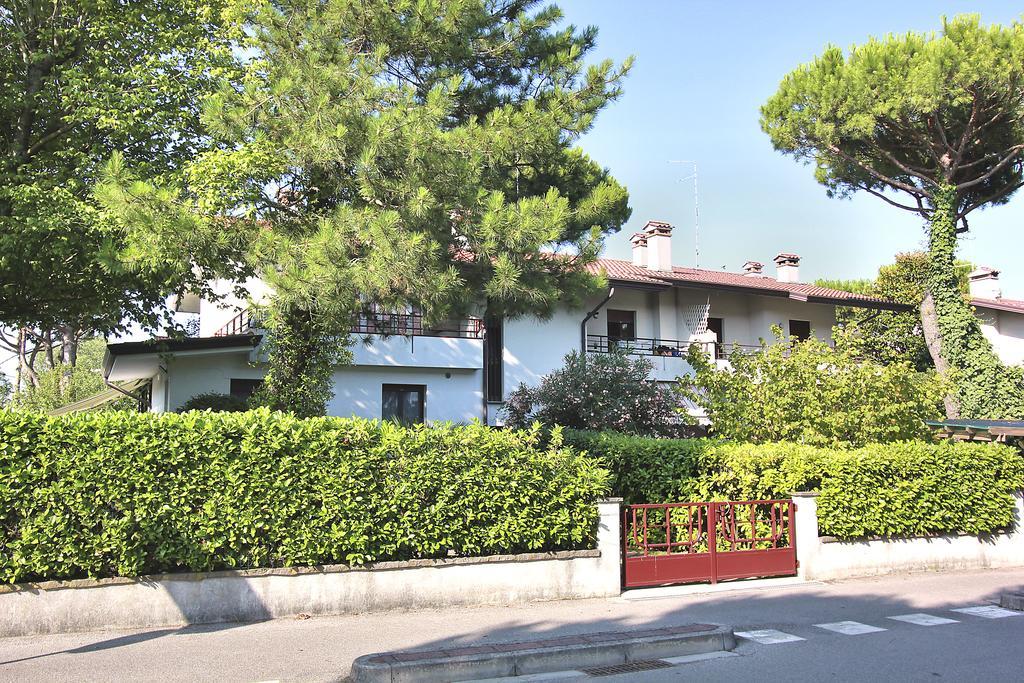 Villa Renata Λινιάνο Σαμπιαντόρο Δωμάτιο φωτογραφία
