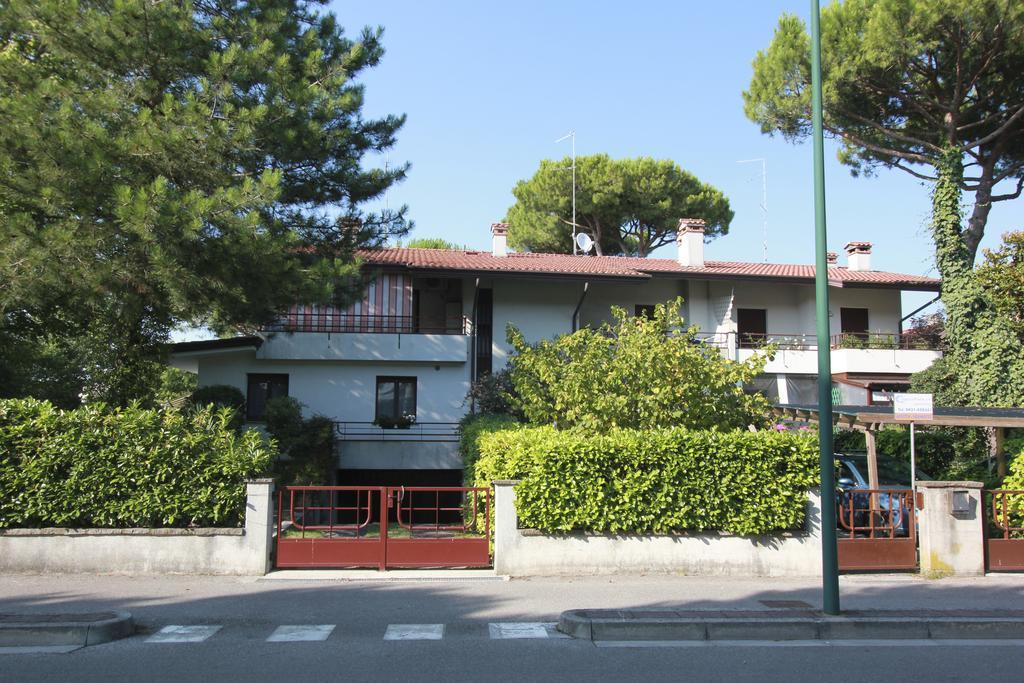 Villa Renata Λινιάνο Σαμπιαντόρο Δωμάτιο φωτογραφία