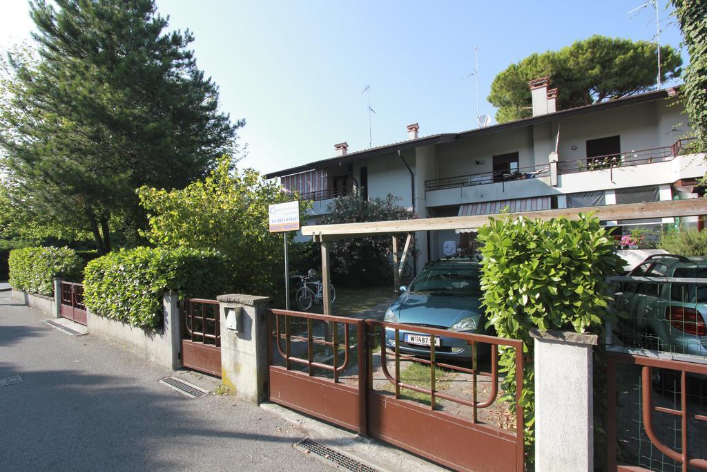 Villa Renata Λινιάνο Σαμπιαντόρο Δωμάτιο φωτογραφία