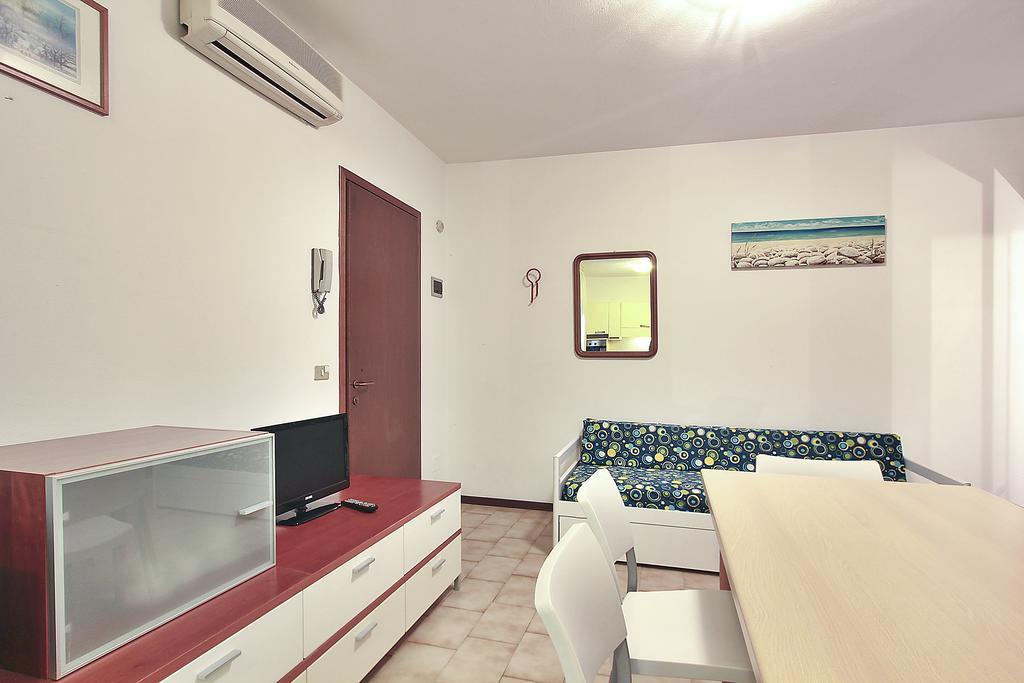 Villa Renata Λινιάνο Σαμπιαντόρο Δωμάτιο φωτογραφία
