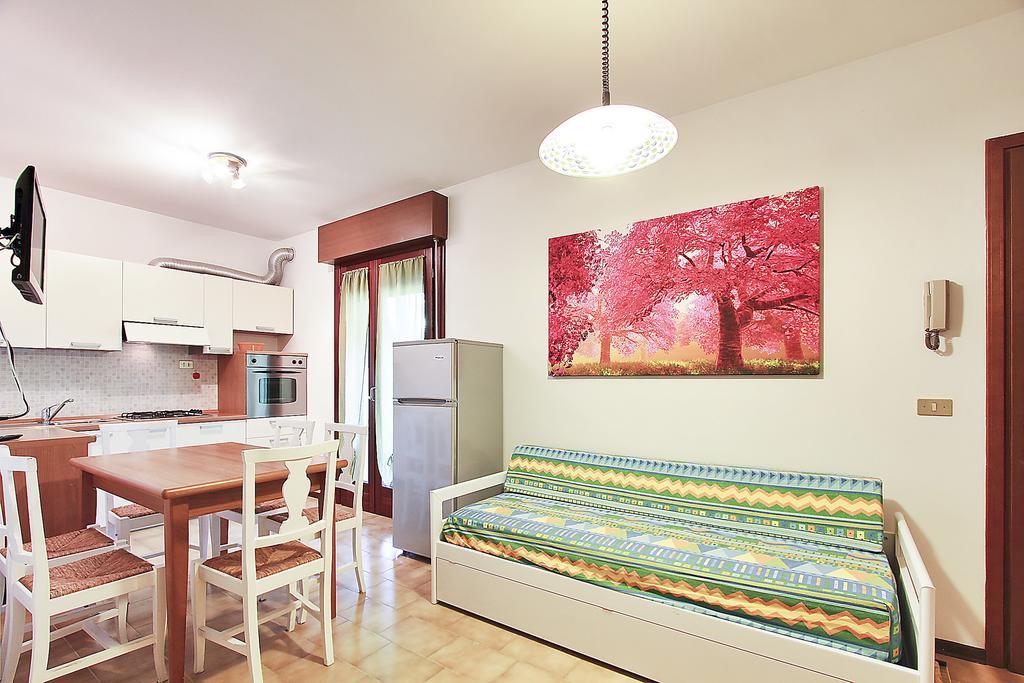 Villa Renata Λινιάνο Σαμπιαντόρο Δωμάτιο φωτογραφία