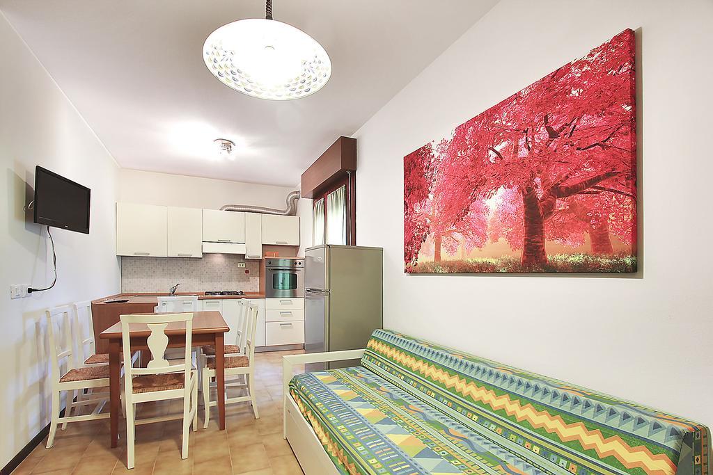 Villa Renata Λινιάνο Σαμπιαντόρο Δωμάτιο φωτογραφία