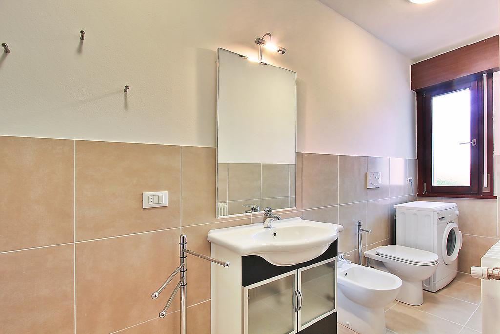 Villa Renata Λινιάνο Σαμπιαντόρο Δωμάτιο φωτογραφία